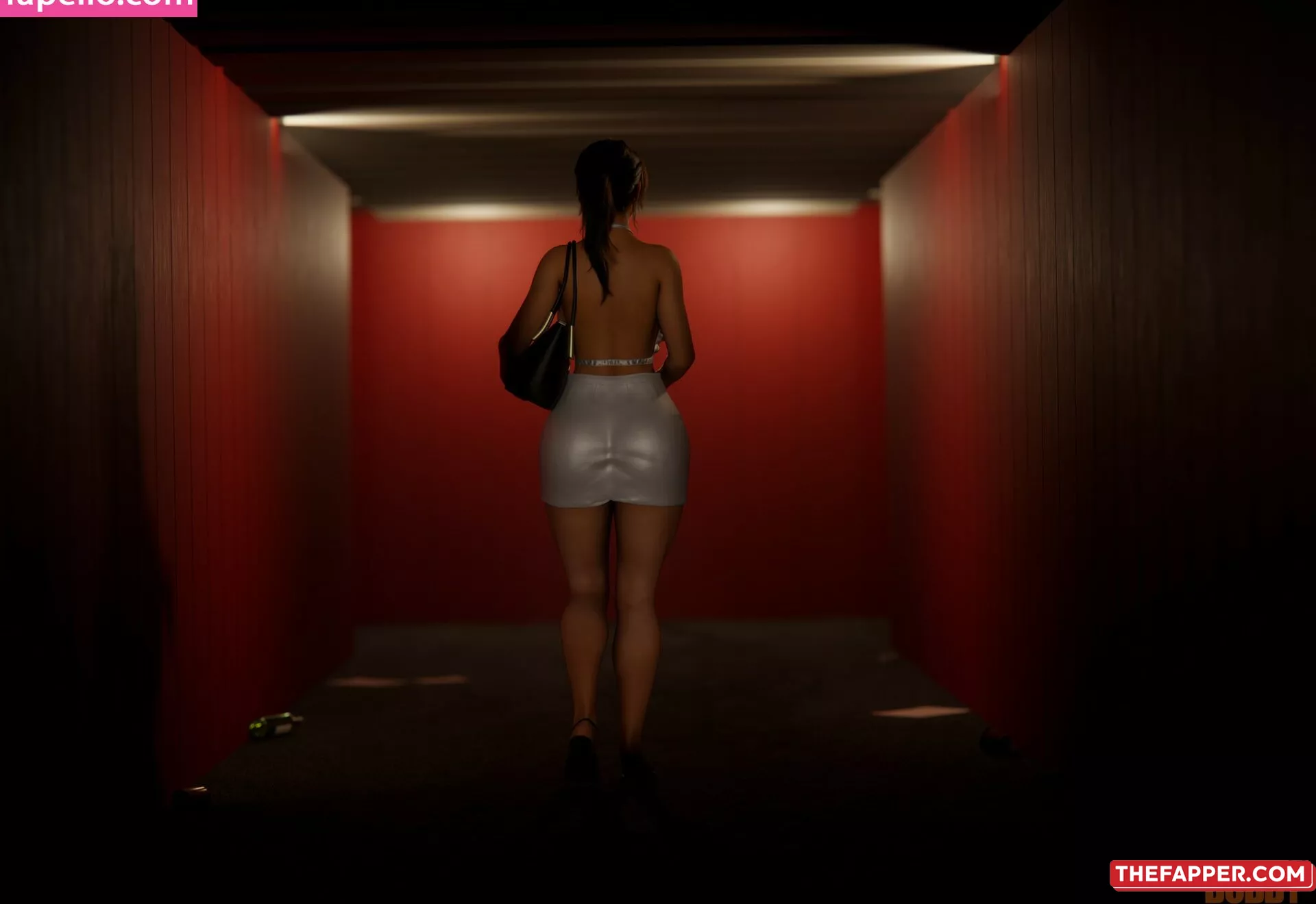 Tomb Raider [lara Croft]  Onlyfans Leaked Nude Image #73fqBbOGE8